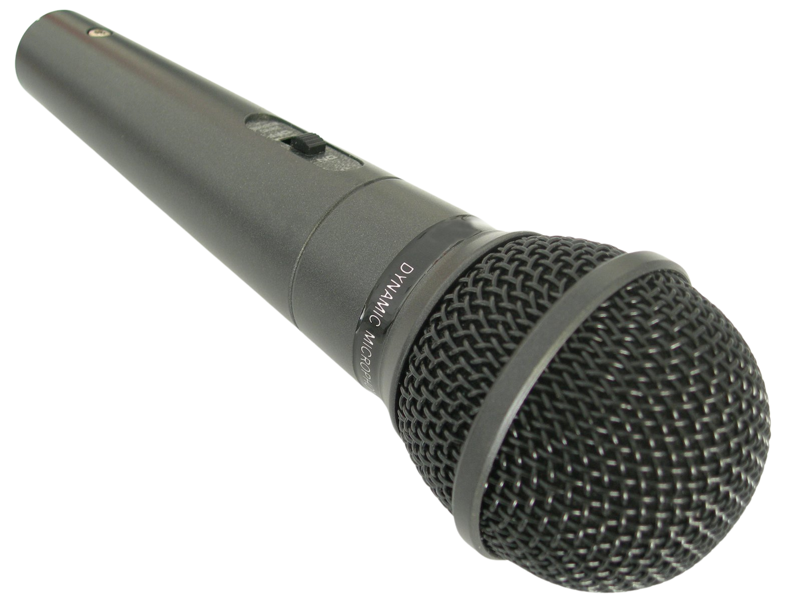 microphone